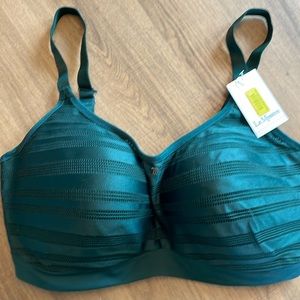 Le mystere sports bra/ bra